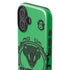 Wizarding Worlds Harry Potter Slytherin Illustration iPhone 16 Impact Case