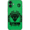 Wizarding Worlds Harry Potter Slytherin Illustration iPhone 16 Plus Skin