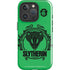 Wizarding Worlds Harry Potter Slytherin Illustration iPhone 16 Pro Impact Case