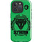 Wizarding Worlds Harry Potter Slytherin Illustration iPhone 16 Pro Magsafe Impact Case