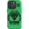 Wizarding Worlds Harry Potter Slytherin Illustration iPhone 16 Pro Max Impact Case
