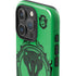 Wizarding Worlds Harry Potter Slytherin Illustration iPhone 16 Pro Max Impact Case