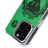 Wizarding Worlds Harry Potter Slytherin Illustration iPhone 16 Pro Max MagSafe Case