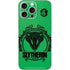 Wizarding Worlds Harry Potter Slytherin Illustration iPhone 16 Pro Max Skin