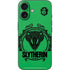 Wizarding Worlds Harry Potter Slytherin Illustration iPhone 16 Skin