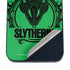 Wizarding Worlds Harry Potter Slytherin Illustration iPhone 16 Skin