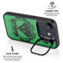 Wizarding Worlds Harry Potter Slytherin Illustration iPhone 16e Kickstand Case