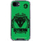 Wizarding Worlds Harry Potter Slytherin Illustration iPhone 16e Clear Case