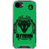 Wizarding Worlds Harry Potter Slytherin Illustration iPhone 16e Clear Case