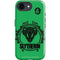 Wizarding Worlds Harry Potter Slytherin Illustration iPhone 16e Impact Case