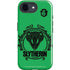 Wizarding Worlds Harry Potter Slytherin Illustration iPhone 16e Impact Case