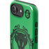 Wizarding Worlds Harry Potter Slytherin Illustration iPhone 16e Impact Case