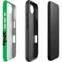 Wizarding Worlds Harry Potter Slytherin Illustration iPhone 16e Impact Case
