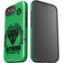 Wizarding Worlds Harry Potter Slytherin Illustration iPhone 16e Impact Case