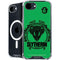 Wizarding Worlds Harry Potter Slytherin Illustration iPhone 16e MagSafe Case
