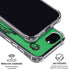 Wizarding Worlds Harry Potter Slytherin Illustration iPhone 16e MagSafe Case