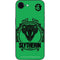Wizarding Worlds Harry Potter Slytherin Illustration iPhone 16e Skin