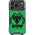 Wizarding Worlds Harry Potter Slytherin Illustration iPhone 18 Pro Clear Case