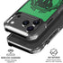 Wizarding Worlds Harry Potter Slytherin Illustration iPhone 18 Pro Clear Case
