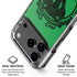 Wizarding Worlds Harry Potter Slytherin Illustration iPhone 18 Pro Clear Case