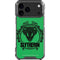 Wizarding Worlds Harry Potter Slytherin Illustration iPhone 18 Pro Max Clear Case