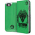 Wizarding Worlds Harry Potter Slytherin Illustration iPhone 7 Folio Case
