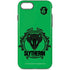 Wizarding Worlds Harry Potter Slytherin Illustration iPhone Cases