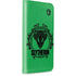 Wizarding Worlds Harry Potter Slytherin Illustration iPhone 8 Folio Case