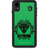 Wizarding Worlds Harry Potter Slytherin Illustration iPhone Cases