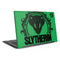 Wizarding Worlds Harry Potter Slytherin Illustration Dell Latitude Skin