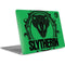 Wizarding Worlds Harry Potter Slytherin Illustration Apple MacBook Air Skin