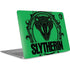 Wizarding Worlds Harry Potter Slytherin Illustration Apple MacBook Air Skin