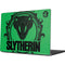 Wizarding Worlds Harry Potter Slytherin Illustration Apple MacBook Pro 14-inch Skin