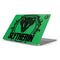 Wizarding Worlds Harry Potter Slytherin Illustration Apple MacBook Pro 16-inch Skin