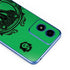 Wizarding Worlds Harry Potter Slytherin Illustration Moto G Play 4G (2024) Skin