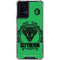 Wizarding Worlds Harry Potter Slytherin Illustration Moto G Power 5G (2024) Clear Case