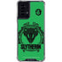 Wizarding Worlds Harry Potter Slytherin Illustration Moto G Power 5G (2024) Clear Case