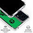 Wizarding Worlds Harry Potter Slytherin Illustration Moto G Power 5G (2024) Clear Case