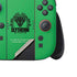 Wizarding Worlds Harry Potter Slytherin Illustration Nintendo Switch 2 (2025) Joy-Con Controller Skin