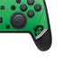 Wizarding Worlds Harry Potter Slytherin Illustration Nintendo Switch 2 (2025) Pro Controller Skin