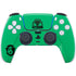 Wizarding Worlds Harry Potter Slytherin Illustration PlayStation PS5 Skins