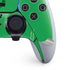Wizarding Worlds Harry Potter Slytherin Illustration PS5 DualSense Edge Pro Controller Skin