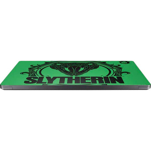 Wizarding Worlds Harry Potter Slytherin Illustration Surface Laptop 7 13.8in Skin