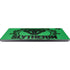 Wizarding Worlds Harry Potter Slytherin Illustration Surface Laptop 7 15in Skin