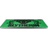 Wizarding Worlds Harry Potter Slytherin Illustration Laptop Skins