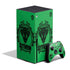 Wizarding Worlds Harry Potter Slytherin Illustration Xbox Series X Skins
