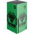 Wizarding Worlds Harry Potter Slytherin Illustration Xbox Series X Skins