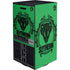Wizarding Worlds Harry Potter Slytherin Illustration XBox Series X Digital Edition Bundle Skin