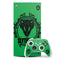 Wizarding Worlds Harry Potter Slytherin Illustration Xbox Series X Skins