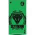 Wizarding Worlds Harry Potter Slytherin Illustration XBox Series X Digital Edition Console Skin